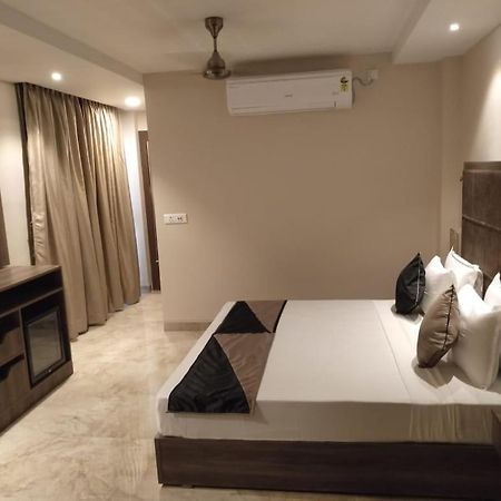 I-Towne' - A Unit Of Hotel Shivam International Deoghar Esterno foto